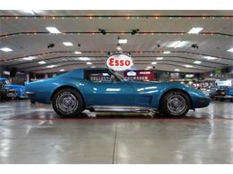 1973 Chevrolet Corvette (CC-2113150) for sale in Homer City, Pennsylvania