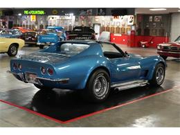 1973 Chevrolet Corvette (CC-2113150) for sale in Homer City, Pennsylvania
