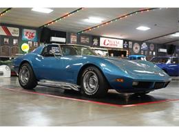 1973 Chevrolet Corvette (CC-2113150) for sale in Homer City, Pennsylvania