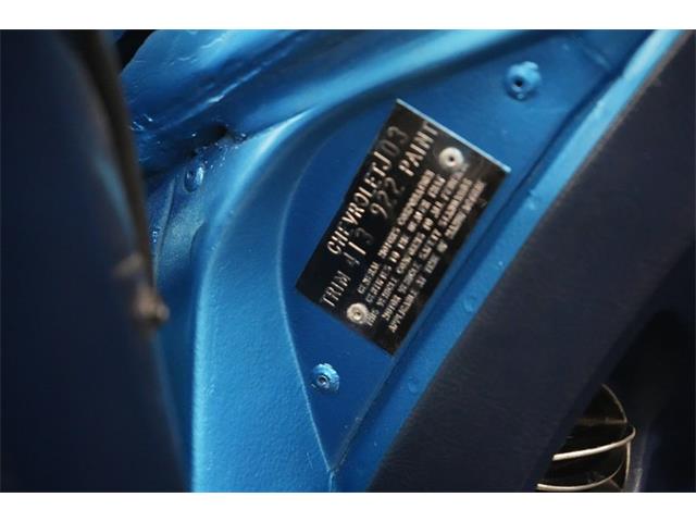 1973 Chevrolet Corvette (CC-2113150) for sale in Homer City, Pennsylvania