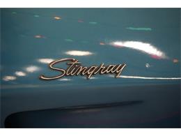 1973 Chevrolet Corvette (CC-2113150) for sale in Homer City, Pennsylvania