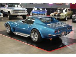 1973 Chevrolet Corvette (CC-2113150) for sale in Homer City, Pennsylvania