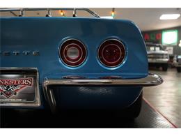 1973 Chevrolet Corvette (CC-2113150) for sale in Homer City, Pennsylvania
