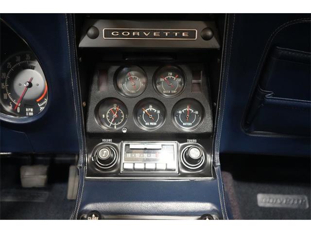 1973 Chevrolet Corvette (CC-2113150) for sale in Homer City, Pennsylvania