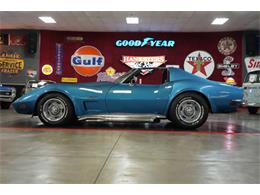 1973 Chevrolet Corvette (CC-2113150) for sale in Homer City, Pennsylvania