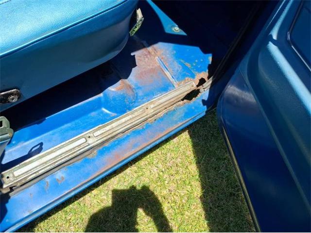 1972 GMC 1500 (CC-2113151) for sale in Cadillac, Michigan