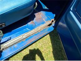 1972 GMC 1500 (CC-2113151) for sale in Cadillac, Michigan