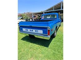 1972 GMC 1500 (CC-2113151) for sale in Cadillac, Michigan