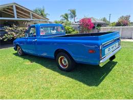 1972 GMC 1500 (CC-2113151) for sale in Cadillac, Michigan