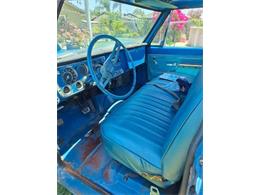 1972 GMC 1500 (CC-2113151) for sale in Cadillac, Michigan