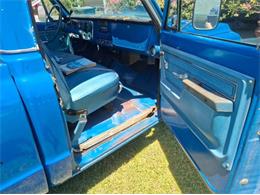 1972 GMC 1500 (CC-2113151) for sale in Cadillac, Michigan