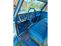 1972 GMC 1500 (CC-2113151) for sale in Cadillac, Michigan