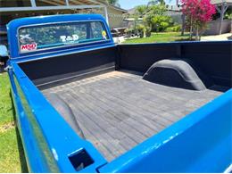 1972 GMC 1500 (CC-2113151) for sale in Cadillac, Michigan