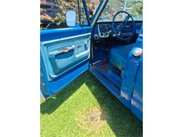 1972 GMC 1500 (CC-2113151) for sale in Cadillac, Michigan