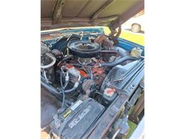 1972 GMC 1500 (CC-2113151) for sale in Cadillac, Michigan
