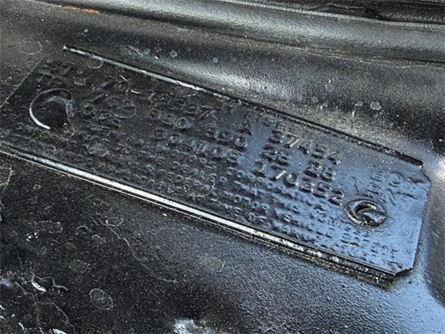 1970 Chevrolet Chevelle (CC-2113152) for sale in Addison, Illinois