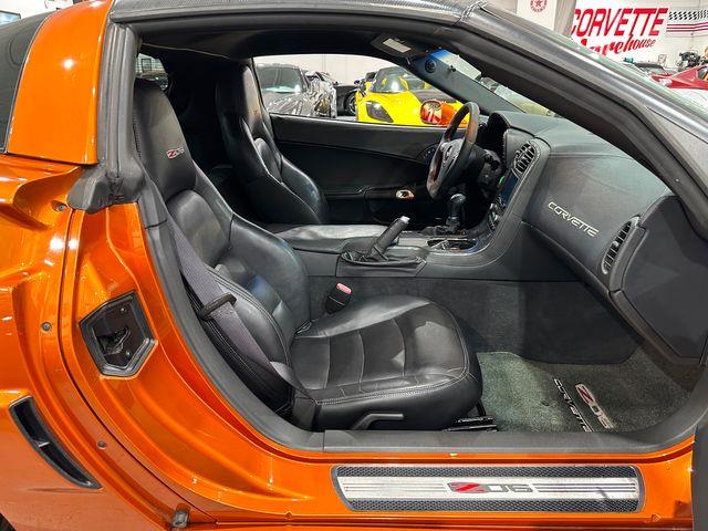 2009 Chevrolet Corvette (CC-2113153) for sale in Dallas, Texas