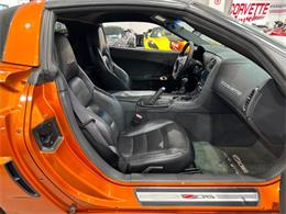 2009 Chevrolet Corvette (CC-2113153) for sale in Dallas, Texas