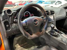 2009 Chevrolet Corvette (CC-2113153) for sale in Dallas, Texas