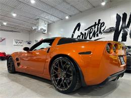 2009 Chevrolet Corvette (CC-2113153) for sale in Dallas, Texas