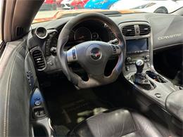 2009 Chevrolet Corvette (CC-2113153) for sale in Dallas, Texas