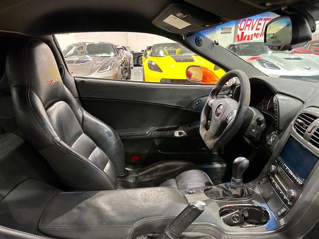 2009 Chevrolet Corvette (CC-2113153) for sale in Dallas, Texas