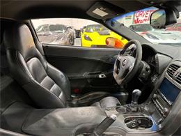 2009 Chevrolet Corvette (CC-2113153) for sale in Dallas, Texas