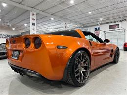 2009 Chevrolet Corvette (CC-2113153) for sale in Dallas, Texas