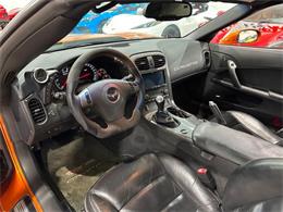 2009 Chevrolet Corvette (CC-2113153) for sale in Dallas, Texas