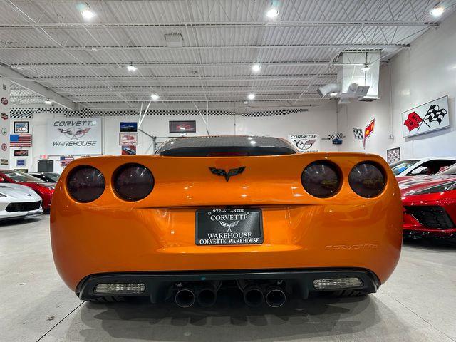 2009 Chevrolet Corvette (CC-2113153) for sale in Dallas, Texas