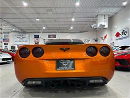 2009 Chevrolet Corvette (CC-2113153) for sale in Dallas, Texas