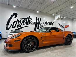 2009 Chevrolet Corvette (CC-2113153) for sale in Dallas, Texas