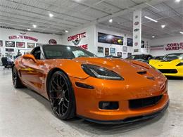2009 Chevrolet Corvette (CC-2113153) for sale in Dallas, Texas