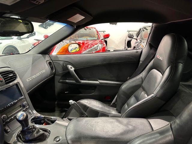 2009 Chevrolet Corvette (CC-2113153) for sale in Dallas, Texas