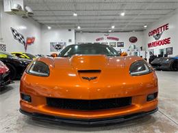 2009 Chevrolet Corvette (CC-2113153) for sale in Dallas, Texas