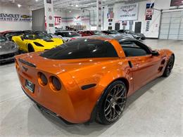 2009 Chevrolet Corvette (CC-2113153) for sale in Dallas, Texas