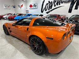2009 Chevrolet Corvette (CC-2113153) for sale in Dallas, Texas