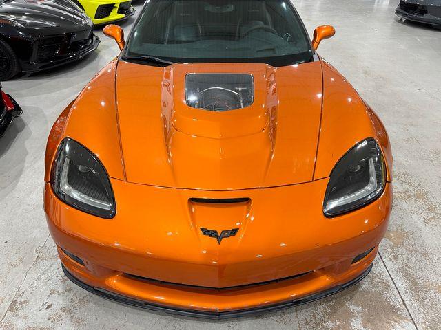 2009 Chevrolet Corvette (CC-2113153) for sale in Dallas, Texas