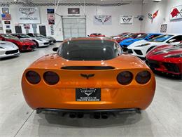 2009 Chevrolet Corvette (CC-2113153) for sale in Dallas, Texas