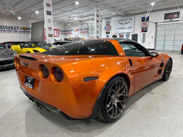 2009 Chevrolet Corvette (CC-2113153) for sale in Dallas, Texas