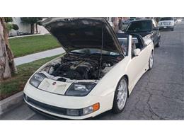 1994 Nissan 300ZX (CC-2113154) for sale in Cadillac, Michigan