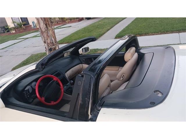 1994 Nissan 300ZX (CC-2113154) for sale in Cadillac, Michigan