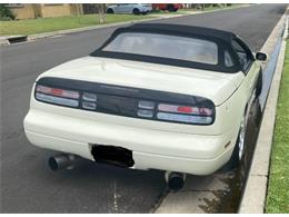 1994 Nissan 300ZX (CC-2113154) for sale in Cadillac, Michigan