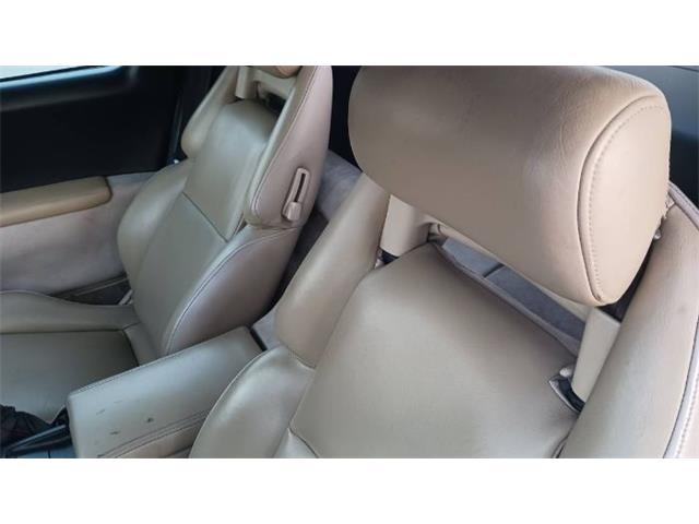 1994 Nissan 300ZX (CC-2113154) for sale in Cadillac, Michigan