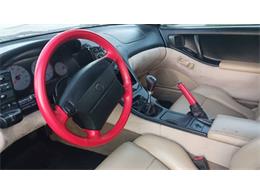1994 Nissan 300ZX (CC-2113154) for sale in Cadillac, Michigan