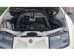 1994 Nissan 300ZX (CC-2113154) for sale in Cadillac, Michigan