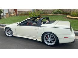 1994 Nissan 300ZX (CC-2113154) for sale in Cadillac, Michigan