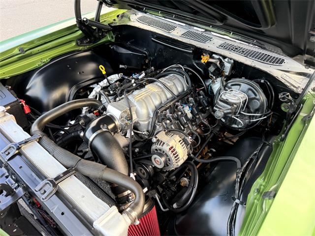1968 Chevrolet Chevelle (CC-2113155) for sale in Addison, Illinois