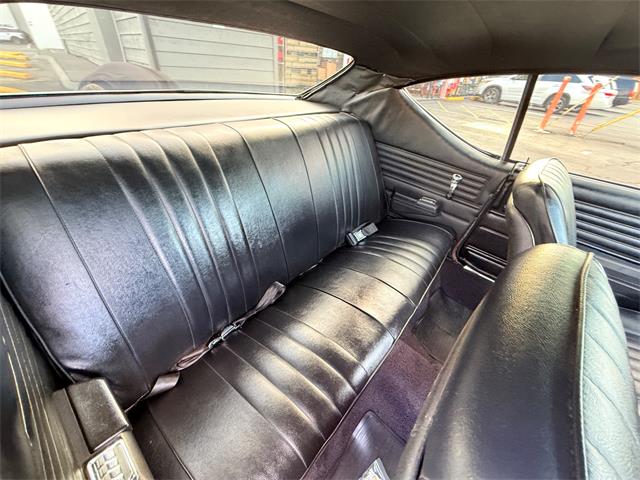 1968 Chevrolet Chevelle (CC-2113155) for sale in Addison, Illinois