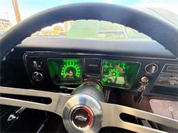 1968 Chevrolet Chevelle (CC-2113155) for sale in Addison, Illinois